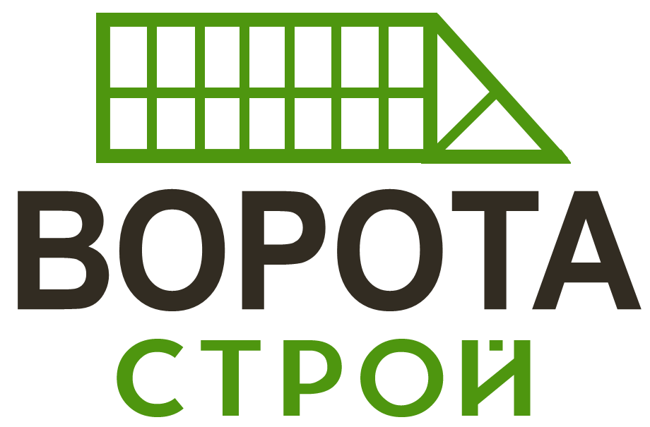 Откатные ворота в Дорохово